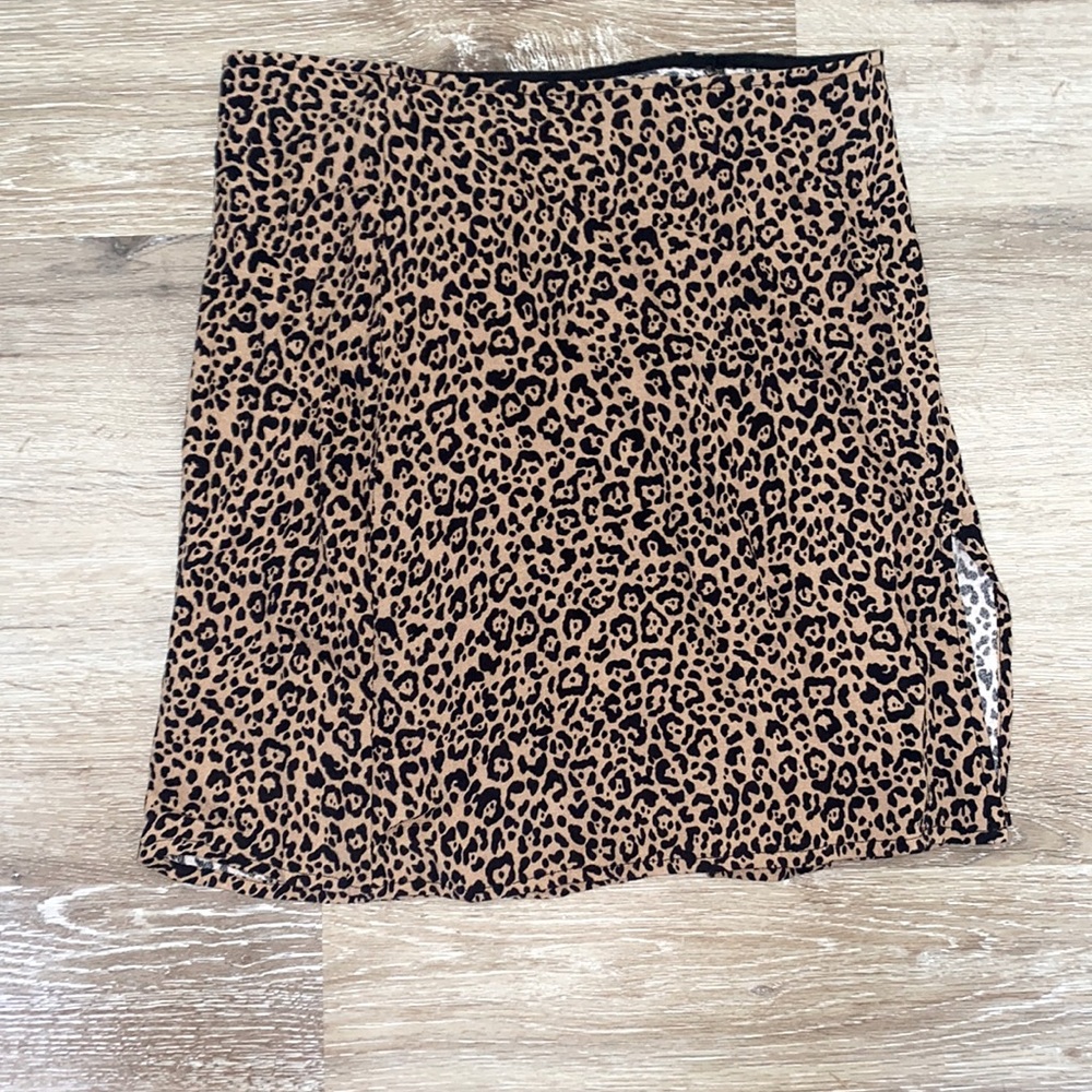 Reformation Margot Skirt